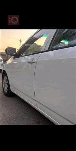 BYD G3